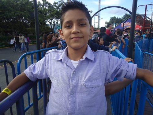 sarv1998's profile picture. 