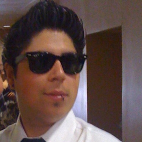 iSp3k's profile picture. 