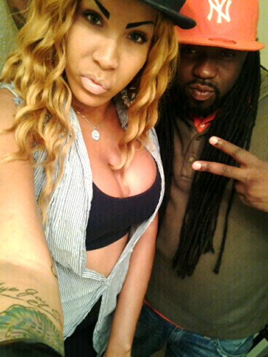 AmyiahDuhhh's profile picture. ((Money.Weed.)) I can do w/o tha Pussy, Literally.