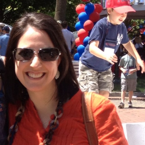 amabrams's profile picture. 