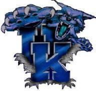 Meter Reader for Kentucky Utilities, UK BB is my RELIGION! Bring the #BBN together one member at a time! #WeAreUK  #InCalWeTrust #9!