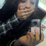 Apenas1_loka_'s profile picture. PhαttySiℓvєirα , 13 anos , leonina , gremista , bipolar , ciumenta , timida ... n vivo sem a @1_BebadaBibolar 3