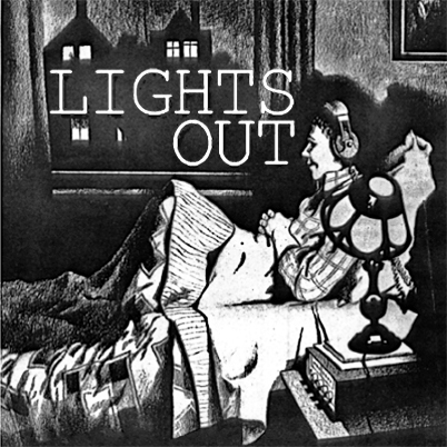 It’s late. Dark. You’re alone? Except for your own imagination. It’s time for “Lights Out” - on the air in Vancouver, B.C., on Classic Rock 101 FM and online.