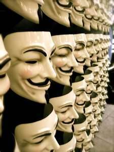 #Anonymous North America United as One/Divided By Zero We R Legion Expect Us #Indigenous #TFB