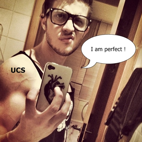 05/12/2011  ~ vem ni mim @ChayLeao ~
