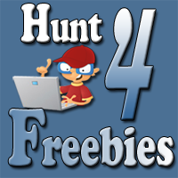 Hunt4Freebies Profile Picture