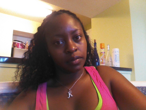 blessedone09's profile picture. Believe that if HE brought you to it, He will definitely bring you through it!!!!