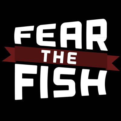 ReptartheFish's profile picture. I used to be a normal pet fish. Then I became a force of nature. #Gamecocks #UofSC #FearTheFish
