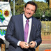 Peter Tinley AM MLA (@tinleymla) Twitter profile photo