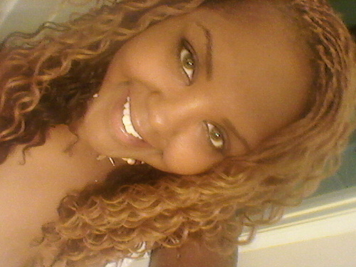 MissPrettee's profile picture. A whole lotta fun :)