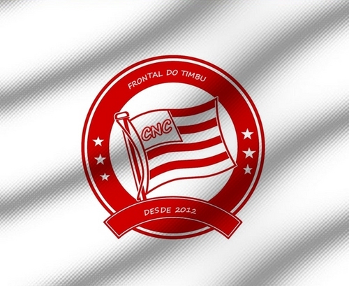FRONTAL DO TIMBU é um novo projeto criado para incentivar os torcedores que frequentam a frontal do estádio dos aflitos.