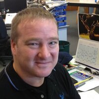 Gerald Piddock (@geraldpiddock) 's Twitter Profile
