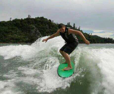 Natemartin503's profile picture. 