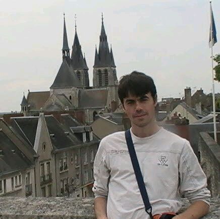 msilclir's profile picture. 