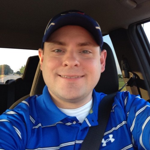 BurkeyTweets's profile picture. aka. VA3JYB