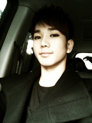 ♕ Verified Dino Of @RawR_Town ♕ G.O from MBLAQ!