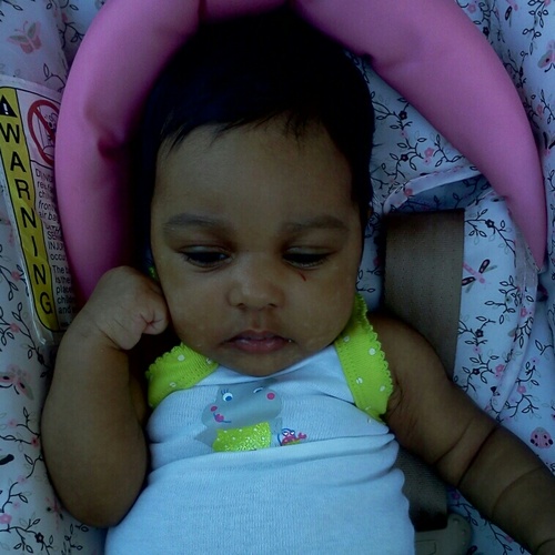 Im_Beautiful_DR's profile picture. I LOVE BEING A MOTHER MYBABYGIRL COME FIRST..FOLLOW ME #proudmommy