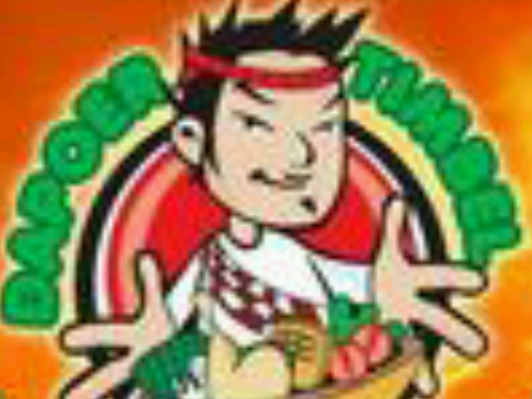 Ayam bakar n sayur asem juara!!!dijamin