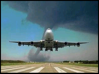Flight Dispatcher.