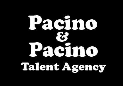 Pacino & Pacino Talent Agency!  A new webseries starting June 25th!