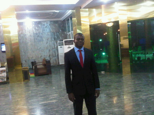 ripel81's profile picture. Textile Technologist,Public Administrator,Former Students' activist,political & civil right activist,development facilitator.