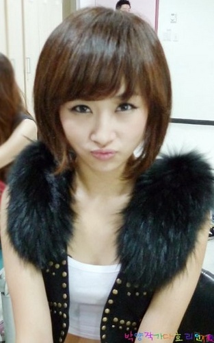[VERIFIED] Nicole Role Player of @RealForIndoRP | 91 Lines | Vocalist, Main Rapper & Main Dancer Of KARA | Single ^^