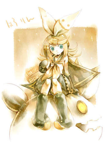 Verified roleplayer by @fakeanime_RP|Rin Kagamine from vocaloid|Road roller and orange leaves is my meme