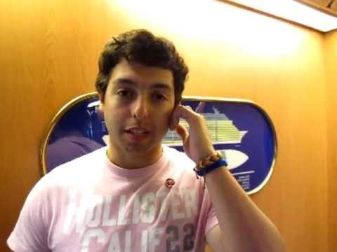 CastiiloMi's profile picture. Me encanta programar en Visual Studio sobre todo aplicaicones C# with LINQ