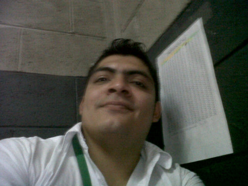 pupibarrios's profile picture. 30 ano