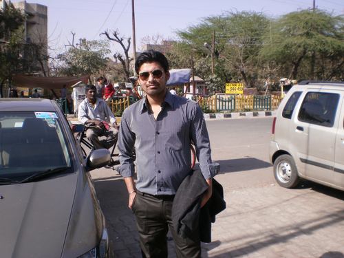 dheerajverma98's profile picture. 