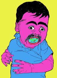 My friends call me Willis.
