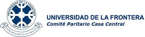 Actualmente la Universidad de La Frontera cuenta con tres Comités Paritarios de Higiene y Seguridad.