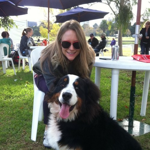 KateRobinson30's profile picture. 