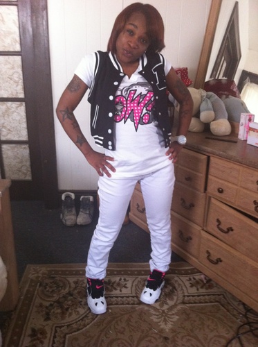 Living Life Not Giving Af About The Next Bitch Love My Life ..Tricia Is My World I Love My Mommy Ima Spoiled Brat
