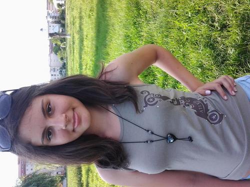 Hi!My name is Alexandra and I`m 15 I`m a big fan of Justin Bieber and One Direction if you want to know more ask me...P.S I follow everyone back ;)