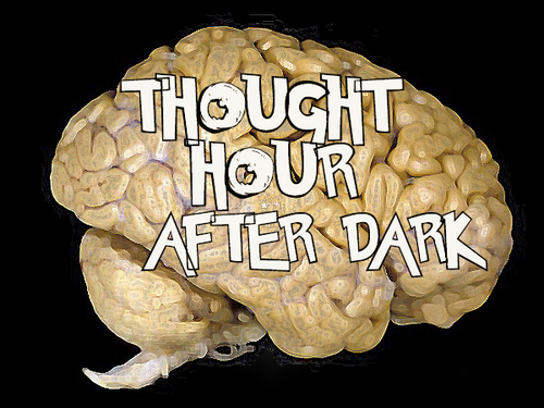 What happend to THougHT Hour After Dark...?

#WheresWasus #WheresNinjaSteve