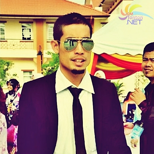 Sahabat Ustaz Don