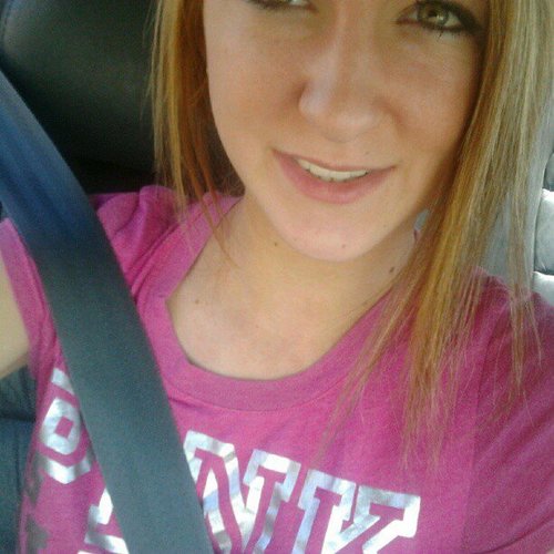 Lexxximay's profile picture. 