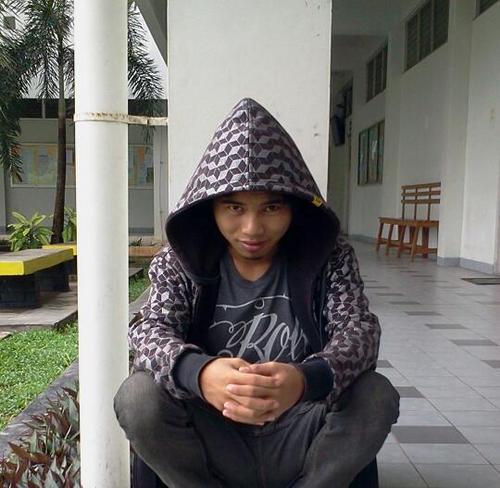 Cukup Mengikuti