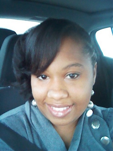 Sophisticated lady with a beautiful personality. I love God, my kids, and my family.