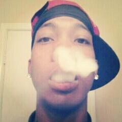 i cudnt even tell yu
