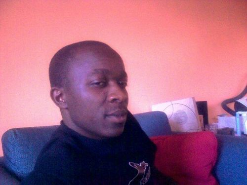 cmarienga's profile picture. 