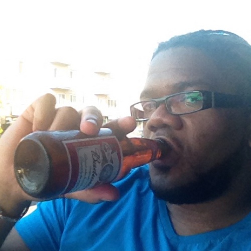 thetraxx's profile picture. Entrepreneur, President of Montreal CCFA /Carifiesta aka mtl carnival! Promotor and 1/2 of 2getheraa1ent