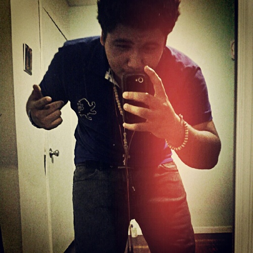 Follow Me & ill Follow Back Get to know Me.. INSTAGRAM :Summ_Dope_Shit