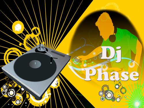 dj phase Profile