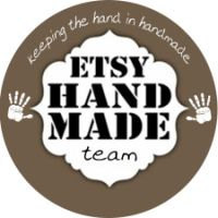 We're a collection of artisans who sell our handmade items on Etsy. New themed boards are posted weekly on pinterest with items from our members' shops.