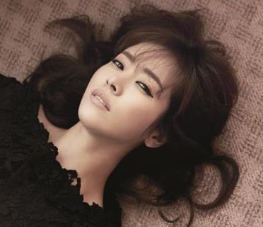 *♥* WELCOME *♥*
This account is dedicated to 한지민.Hanjimin's fan's & lovers all over the world ! We'll always update the latest news about her..