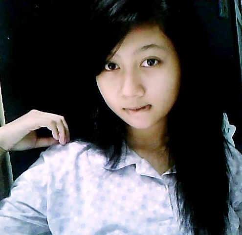 mention : follow back ya (´▽`ʃƪ)