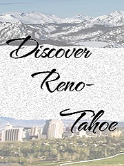 Discover Reno-Tahoe is a part of the Discover Community Network which has 153 community based websites 350+ social media outlets and 10 internet radio stations