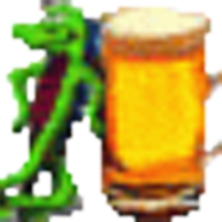 WoW addon updates (@wowmods) Twitter profile photo